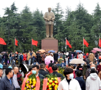 湘潭12家旅游景区点8天接待游客69.48万人次 国庆假期文旅市场活跃