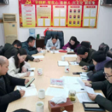 湘潭县融媒体中心：让党员冬季轮训“热起来”