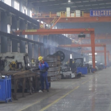 韶山市扶贫车间建设初见成效     