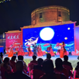 不断满足百姓精神文化需求——湘潭市公共文化服务体系建设掠影