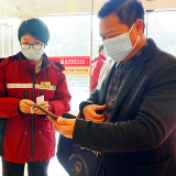 湘潭县人大代表报到 个个“有备而来”