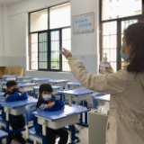 幼儿园开园在即 岳塘区硬核防疫举措护幼儿健康安全