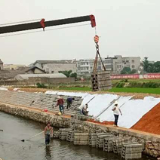 韶山：韶河河道生态整治工程即将竣工