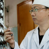 湘潭市一医院质控科主任曾伟华：我只是尽了一份义务