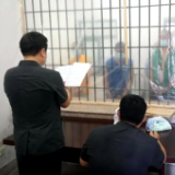 湘潭中院公开宣判范锦等18人涉黑案 主犯一审被判死缓（图）