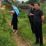湘潭县： 大力开展饮用水源地生态环境问题专项整治