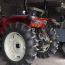 韶山：紧抓农机服务 助力春耕备耕生产 