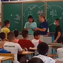 红视频·看湘潭丨湘潭义务教育“双减”落地见效
