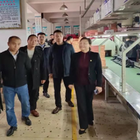 湘潭县第26期青干班学员深入开展社会调研