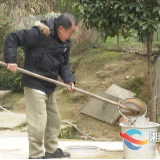 农村人居环境整治  湘乡市“厕所革命”改出农村新环境