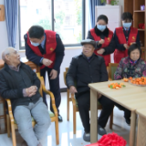韶山：“你呼我应定制”志愿服务帮村民圆“微心愿”