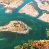 视频｜治理改造灰坝变美景 湘潭这处“网红打卡地” 你去过吗？