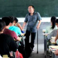 湘潭湘乡“拐杖爸爸”李军入围2021年2月“中国好人”候选人