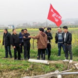 湘潭县：把春耕课堂搬到田野上