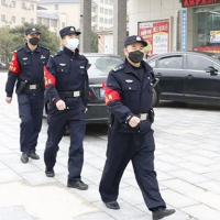 韶山政法先进人物志：“刘满哥”的从警岁月