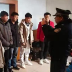 湘潭市市场监管局稳步推进打击传销专项整治行动