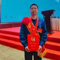 “五一”劳动奖章获得者唐伟：苦心钻研练就一身本领的“车工冠军”