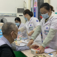 湘乡:27万余人签约家庭医生 居民健康更有保障