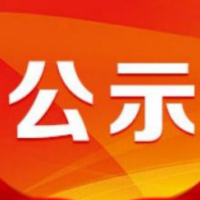 湘潭市工商联第十七届执行委员会兼职副主席(副会长)候选人提名人选公示