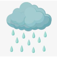 5月26日至30日湘潭雨水集中 局地有暴雨