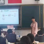 湘潭凤凰中学举行2021年青蓝工程青年教师汇报课