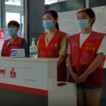 视频丨“疫”不容辞 岳塘区各级党组织奋战疫情防控第一线