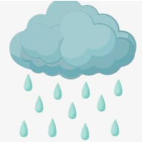 未来一周湘潭市雨日较多 8月13至14日局地暴雨