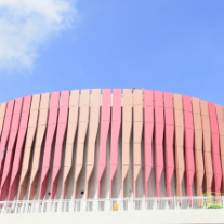 组图丨秋季开学见,色彩斑斓的湘大附属实验学校