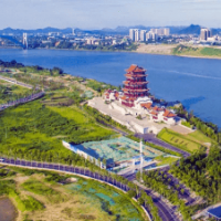 湘潭市雨湖区积极推动桃园路口交通隐患治理