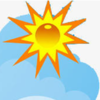国庆假期期间湘潭天气以晴热高温为主 最高气温38℃