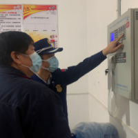 韶山市多部门联合开展消防安全大检查