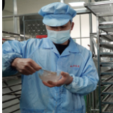 湘潭县：打工仔回乡创业 闯出一条致富路
