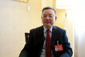 代表专访丨兰广湘：汇聚多方力量恢复宽裕粮行 打造红色教育基地