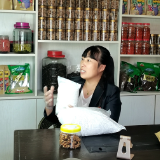 【湘乡市自强与扶残助残先进风采录】刘永红：身残志坚电商能手 乡村振兴“领头雁” 