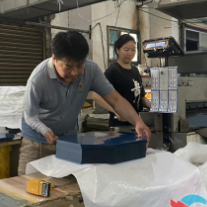 【湘乡市自强与扶残助残先进风采录】新丰收塑胶制品有限公司：15载扶残助残圆就业梦 