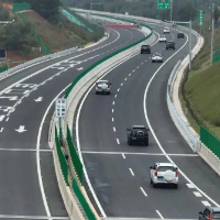 宁韶高速公路全线通车