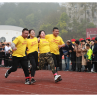 入选全国农民体育健身活动基地 韶山市韶山村怎样“跑在前”?