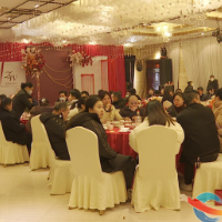 复商复市 湘乡又见城市“烟火气”