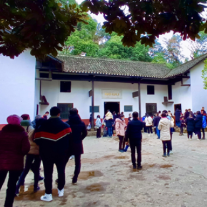 湘潭县春节假期实现旅游总收入达7694余万元