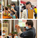 湘潭县图书馆：世界读书日 与书共渡美好时光