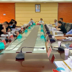 湘乡全力加快老旧小区改造 今明两年将重点打造两个片区