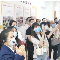 湘乡：学经验 拓思路 高质量推进新时代文明实践中心建设