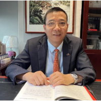 首届旅发大会系列谈④|王晓红:以大会为契机推动张家界争创国际消费中心城市