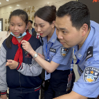 韶山市人民法院：与法“童”行  为成长护航