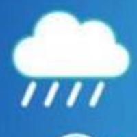 6月12日湘潭有大到暴雨