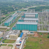 祁韶直流送湖南电量突破1000亿千瓦时 可让湖南居民用633天