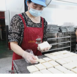 湘潭县胡明秋:以“匠心”守护传统技艺