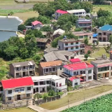 湘潭县杨嘉桥镇新福村整治人居环境 让乡村增“颜值”