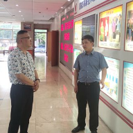 湖南电气职院赴浙江开展“访企拓岗”工作