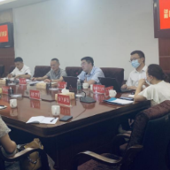 韶山举办企业股改挂牌培训